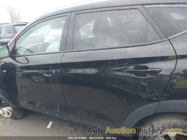 HYUNDAI TUCSON VALUE, KM8J3CA41KU838589