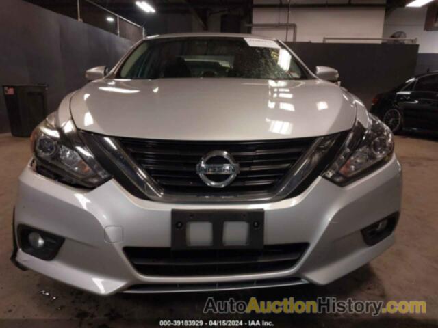 NISSAN ALTIMA 2.5 SL, 1N4AL3AP9HC471900