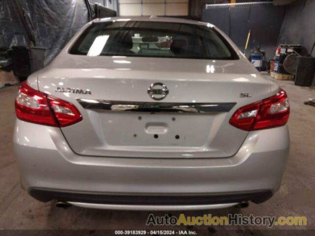 NISSAN ALTIMA 2.5 SL, 1N4AL3AP9HC471900