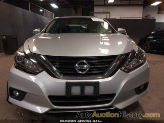 NISSAN ALTIMA 2.5 SL, 1N4AL3AP9HC471900