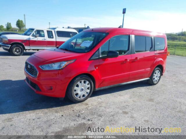 FORD TRANSIT CONNECT XLT, NM0GE9F29K1392192