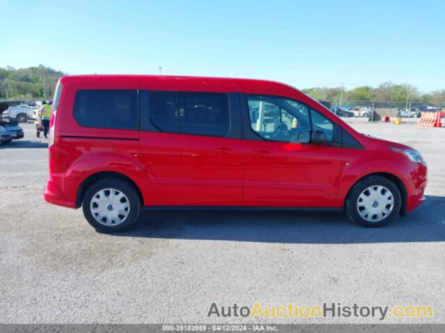 FORD TRANSIT CONNECT XLT, NM0GE9F29K1392192