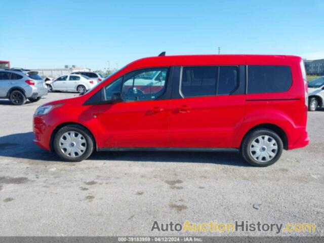 FORD TRANSIT CONNECT XLT, NM0GE9F29K1392192