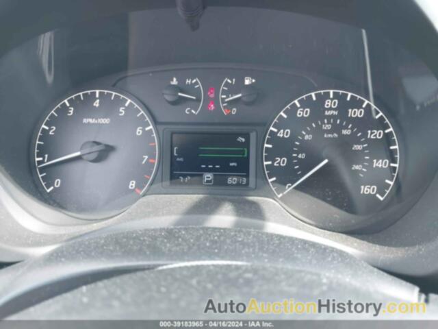 NISSAN SENTRA S, 3N1AB7AP7HY381109