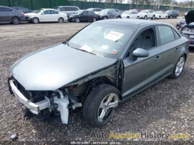 AUDI A3 2.0T PREMIUM/2.0T TECH PREMIUM, WAUB8GFF5J1059480