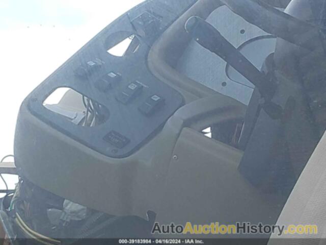 FORD F550 SUPER DUTY STRIPPED CHASS, 1F6NF53S240A06454