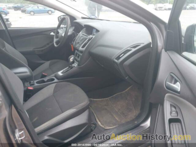 FORD FOCUS SE, 1FADP3F29EL400402