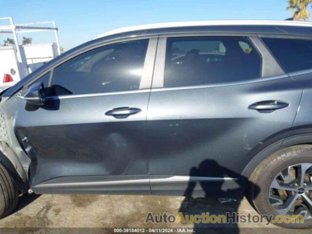 KIA SPORTAGE HYBRID EX, KNDPVCAG9P7015174