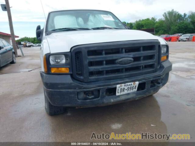 FORD F-250 LARIAT/XL/XLT, 1FTSW20P96EB42357