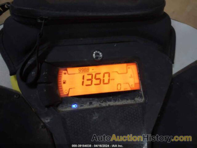 SKI-DOO SUMMIT X 670, 2BPSTJNAXNV000969