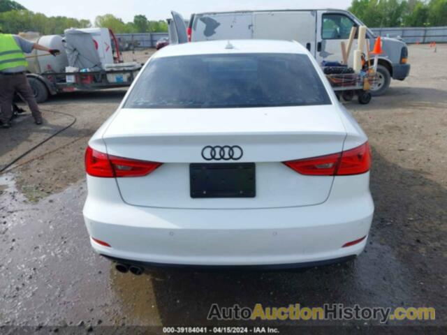 AUDI A3 1.8T PREMIUM, WAUA7GFF1G1008470