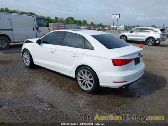 AUDI A3 1.8T PREMIUM, WAUA7GFF1G1008470