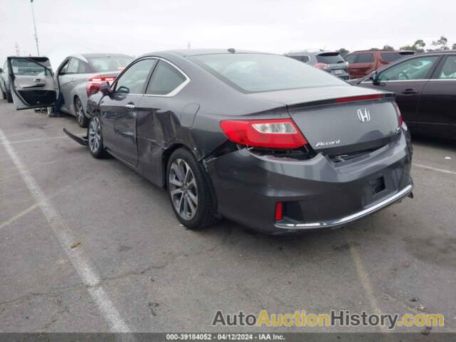 HONDA ACCORD EXL, 1HGCT2B82FA001271