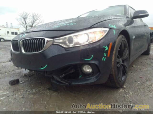 BMW 428I XDRIVE, WBA3N9C5XFK246963