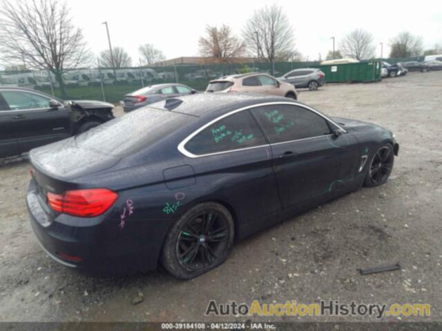 BMW 428I XDRIVE, WBA3N9C5XFK246963