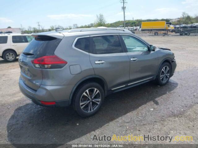 NISSAN ROGUE SL, JN8AT2MV8JW318061