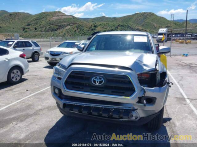 TOYOTA TACOMA SR5 V6, 3TMAZ5CN5GM025711