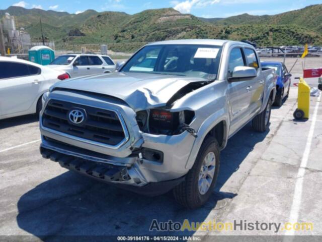 TOYOTA TACOMA SR5 V6, 3TMAZ5CN5GM025711