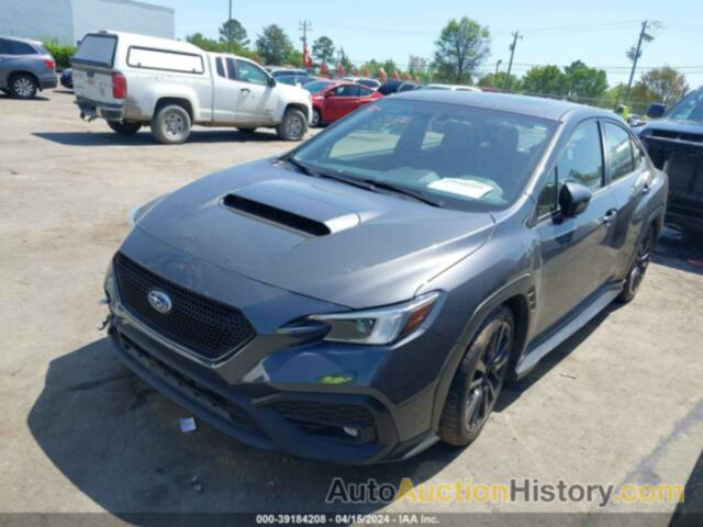 SUBARU WRX LIMITED, JF1VBAL60N9002734