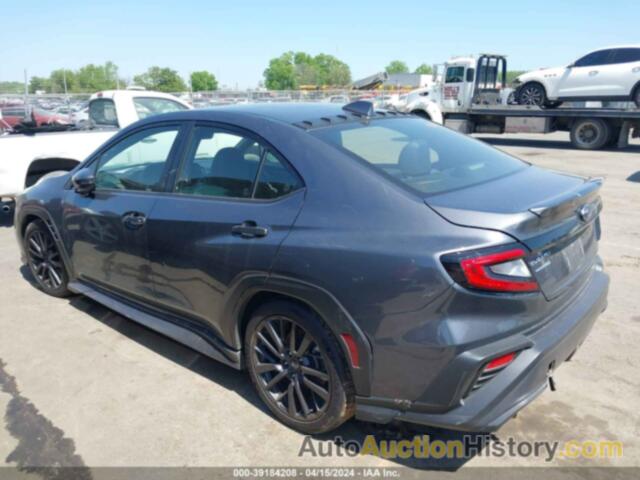 SUBARU WRX LIMITED, JF1VBAL60N9002734