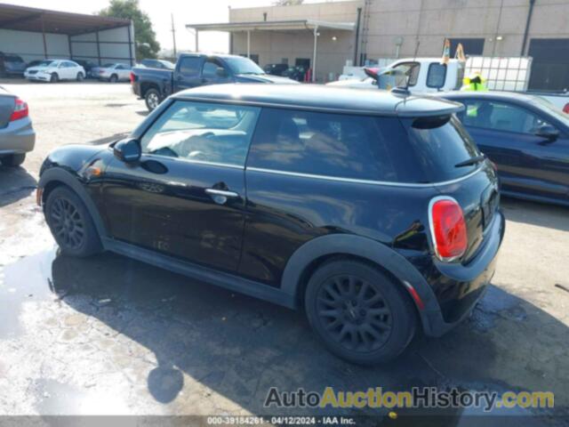 MINI HARDTOP COOPER, WMWXP5C33H2F61869