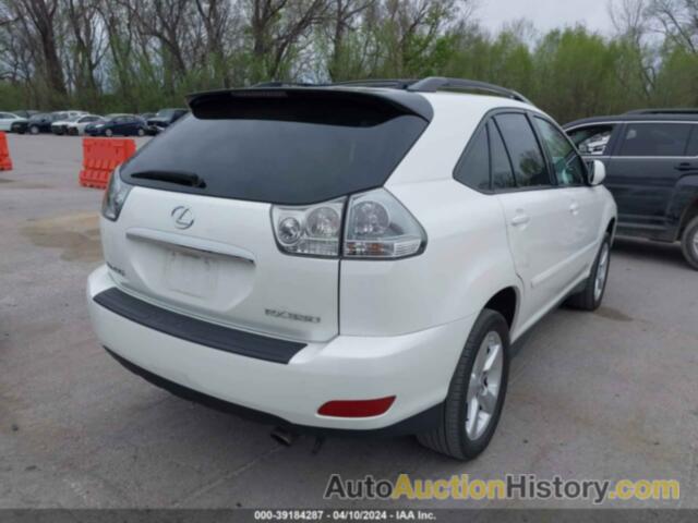 LEXUS RX 330, 2T2HA31U16C093978