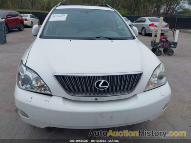 LEXUS RX 330, 2T2HA31U16C093978