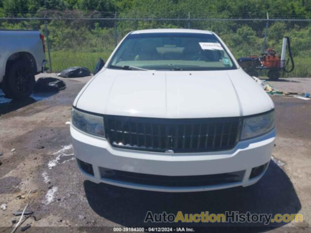 LINCOLN MKZ, 3LNHM26T88R631638