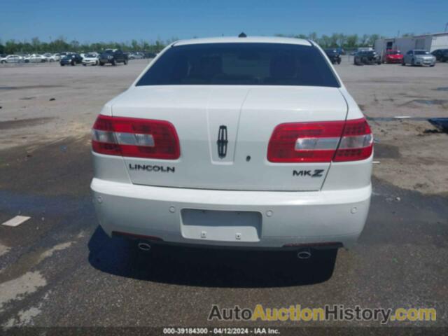 LINCOLN MKZ, 3LNHM26T88R631638