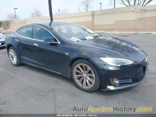 TESLA MODEL S 100D/60D/75D/90D/P100D, 5YJSA1E24HF192431