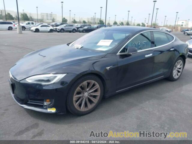 TESLA MODEL S 100D/60D/75D/90D/P100D, 5YJSA1E24HF192431