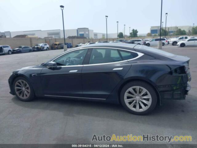 TESLA MODEL S 100D/60D/75D/90D/P100D, 5YJSA1E24HF192431