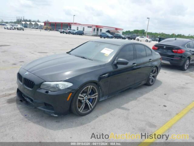 BMW M5, WBSFV9C56DD095419