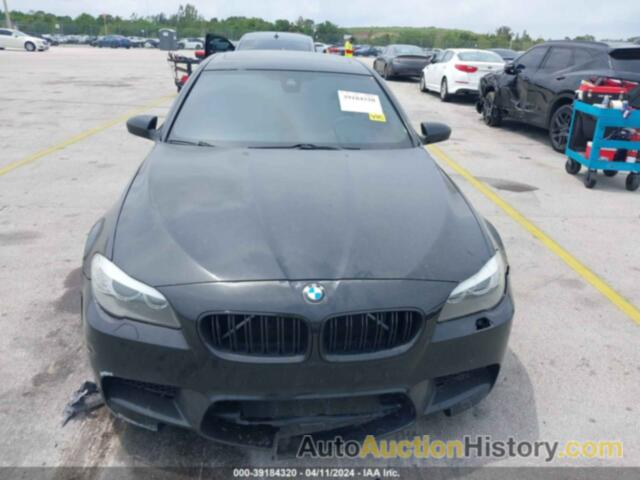 BMW M5, WBSFV9C56DD095419