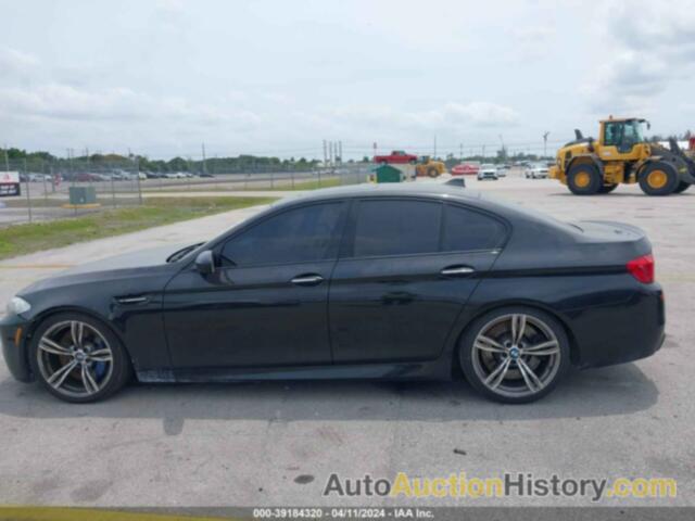 BMW M5, WBSFV9C56DD095419