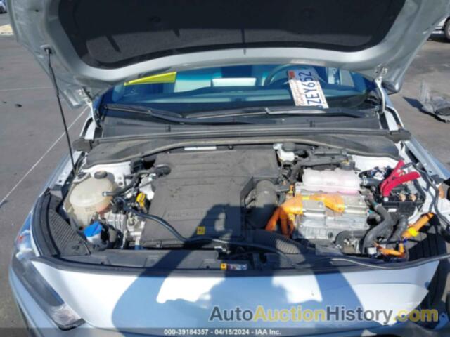 HYUNDAI IONIQ PLUG-IN HYBRID SE, KMHC65LD4NU272926