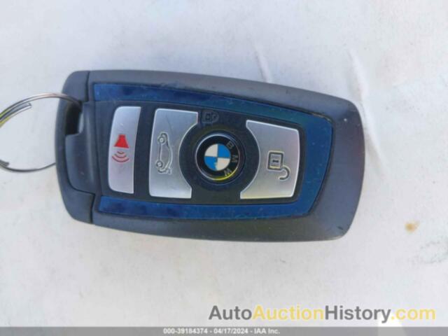 BMW 335I, WBA3A9G58ENR97403