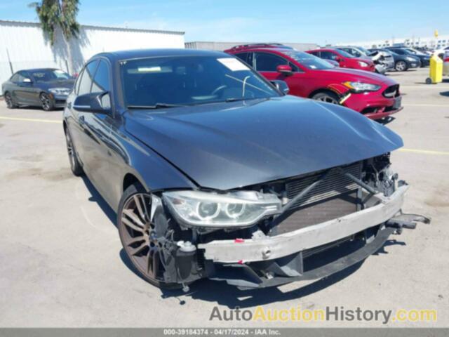 BMW 335I, WBA3A9G58ENR97403