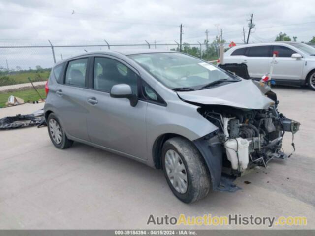 NISSAN VERSA NOTE S PLUS, 3N1CE2CP5EL428274