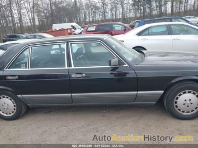 MERCEDES-BENZ 350 SDL, WDBCB35D7MA565767