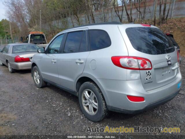 HYUNDAI SANTA FE GLS, 5XYZGDAB3BG004244