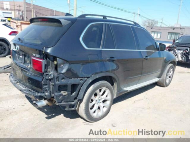 BMW X5 XDRIVE35I/XDRIVE35I PREMIUM/XDRIVE35I SPORT ACTIVITY, 5UXZV4C57D0B08548