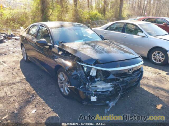 HONDA ACCORD LX, 1HGCV1F14LA052087