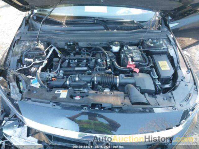 HONDA ACCORD LX, 1HGCV1F14LA052087