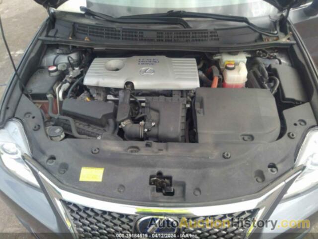 LEXUS CT 200H, JTHKD5BHXF2217077