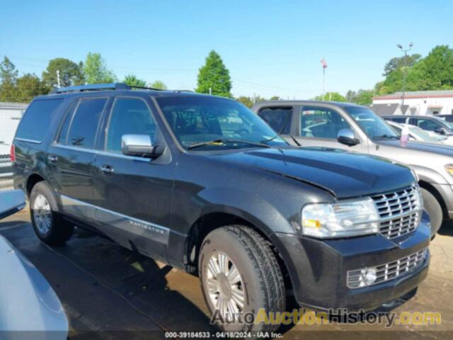 LINCOLN NAVIGATOR, 5LMJJ2J58EEL03893