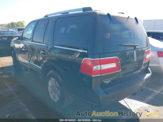 LINCOLN NAVIGATOR, 5LMJJ2J58EEL03893