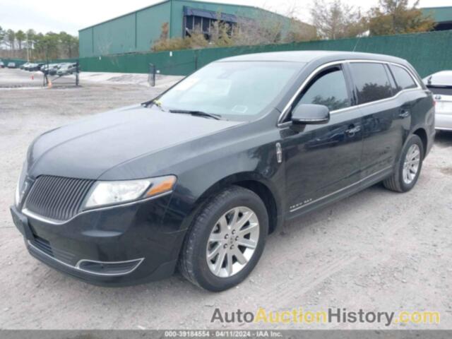 LINCOLN MKT LIVERY, 2LMHJ5NK7EBL57107