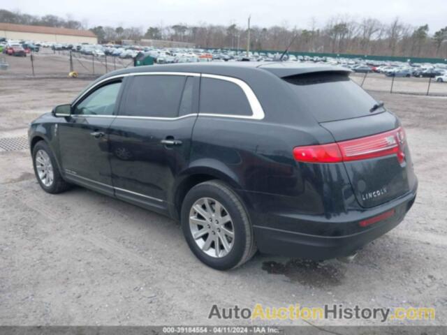 LINCOLN MKT LIVERY, 2LMHJ5NK7EBL57107