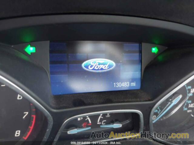 FORD FOCUS SE, 1FADP3K22EL377549